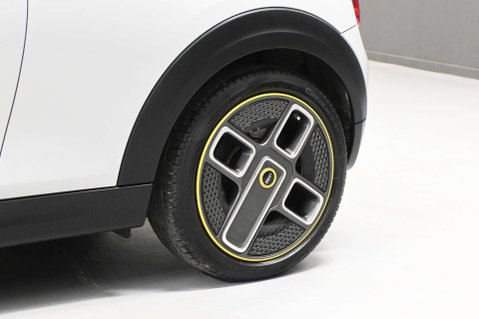 Mini Hatch Cooper S Electric Level 1 3dr 51