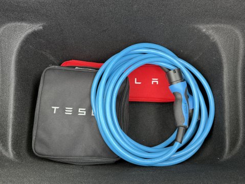 Tesla Model Y (Dual Motor) Long Range SUV 5dr Electric Auto 4WDE (384 bhp) 22