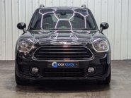 Mini Countryman 1.5 Countryman Cooper ALL4 Auto 4WD 5dr 21