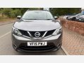 Nissan Qashqai 1.6 Qashqai Tekna dCi 5dr 2