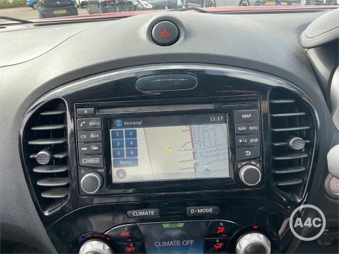 Nissan Juke 1.5 dCi Tekna Euro 6 (s/s) 5dr 3