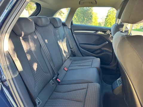 Audi A3 TFSI SPORT 19