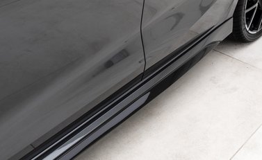 Audi RS3 Vorsprung 25