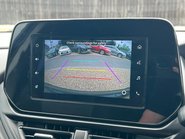 Suzuki S-Cross MOTION BOOSTERJET MHEV 22
