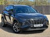 Hyundai TUCSON T-GDI PREMIUM DCT MHEV