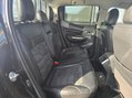 Mitsubishi L200 DI-D BARBARIAN X DCB 8