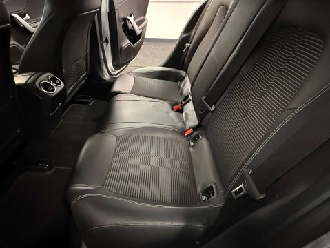 Mercedes-Benz A Class 1.3 A 200 Sport Auto 4dr 31