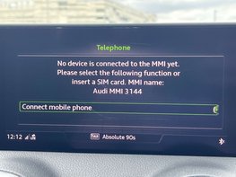 Audi Q2 1.5 Q2 Sport 35 TFSI Semi-Auto 5dr 45
