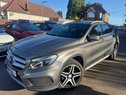 Mercedes-Benz GLA 2.1 GLA220d AMG Line 7G-DCT 4MATIC Euro 6 (s/s) 5dr