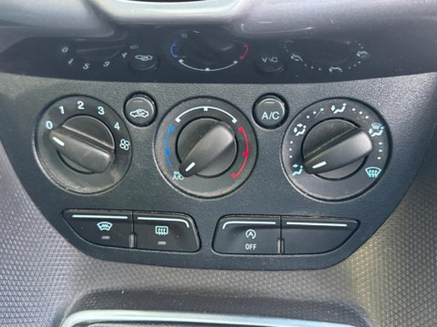 Ford Grand Tourneo Connect 1.5 TDCi Titanium Euro 6 (s/s) 5dr 20