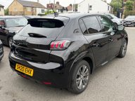 Peugeot e-208 ALLURE 9