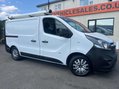 Vauxhall Vivaro 1.6 Vivaro 2900 CDTi S/S 3