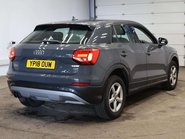 Audi Q2 1.4 Q2 SE TFSI 5dr 7