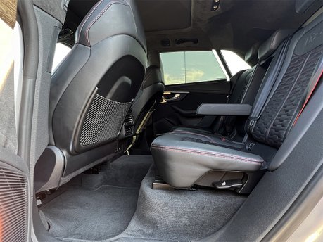 Audi Q8 RS VORSPRUNG TFSI QUATTRO MHEV 60