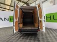 Mercedes-Benz Sprinter 2.0 Sprinter 315 Premium CDI MWB RWD 4