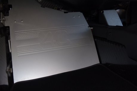 Alfa Romeo 4C Tbi Spider 26