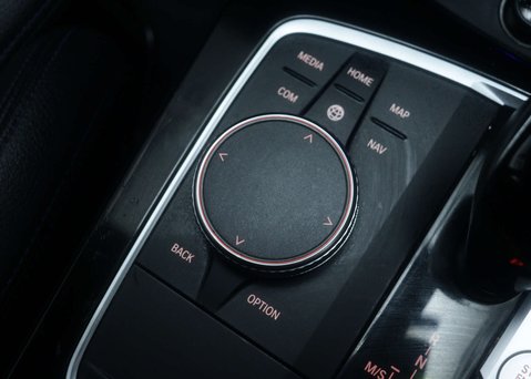 BMW 1 Series 1.5 118I M Sport Auto 5dr 36