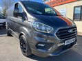 Ford Transit Custom 2.0 Transit Custom 300 Limited LWB L2 Sport Style 3