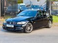 BMW 3 Series 2.0 320d Sport Plus Edition Euro 5 (s/s) 4dr 9