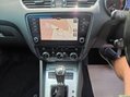 Skoda Octavia SE TECHNOLOGY TSI DSG 1ltr 23