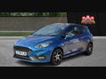 Ford Fiesta ST-2 5