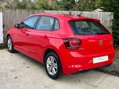 Volkswagen Polo 1.0 EVO SE Tech Edition Euro 6 (s/s) 5dr 7