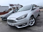 Ford Focus 1.0 ZETEC 2