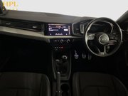 Audi A1 1.0 TFSI 30 S line Sportback 5dr Petrol Manual Euro 6 (s/s) (116 ps) Air Co 18