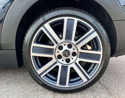 Mini Clubman 2.0 Clubman Cooper S Exclusive 6dr 14