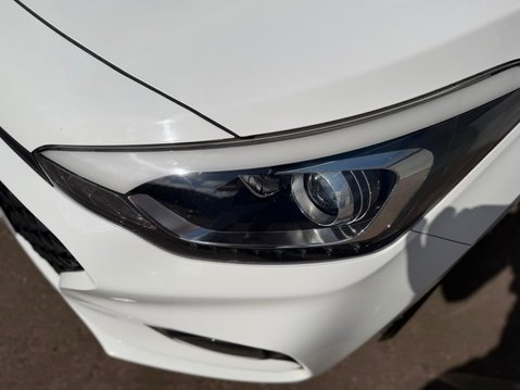 Hyundai i20 1.2 SE Launch Edition Euro 6 (s/s) 5dr 34