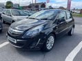 Vauxhall Corsa 1.2 Corsa SE 5dr 44
