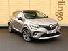 Renault Captur TECHNO E-TECH