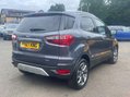 Ford Ecosport 1.0T EcoBoost Titanium Euro 6 (s/s) 5dr 13
