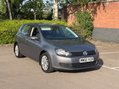 Volkswagen Golf 1.6 Golf Match TDI DSG 5dr 3