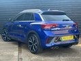 Volkswagen T-Roc 2.0 T-Roc R TSi 4Motion Semi-Auto 4WD 5dr 3