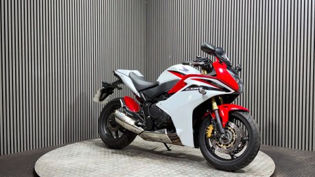 Honda CBR CBR 600 2011 ONLY 11K LONG MOT WARRANTY SUPER SPORT 600CC 2