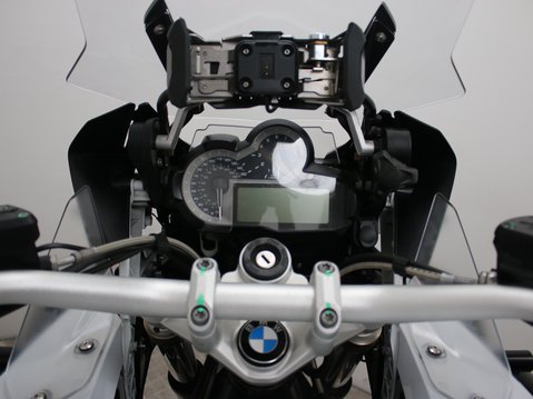 BMW R1200GS R 1200 GS ADVENTURE ICONIC 100 LIMITED EDITION 15