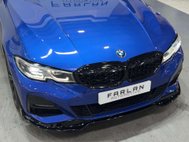 BMW 3 Series 2.0 330e 12kWh M Sport Saloon 4dr Petrol Plug-in Hybrid Auto Euro 6 (s/s) ( 17