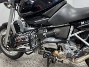BMW R850 R 2001 37K RUNNING PROJECT BIKE SPARES OR REPAIR BOXER 850CC 21