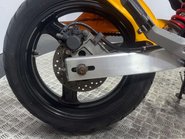 Honda CB 2001 1 OWNER 24K RUNNING PROJECT BIKE SPARES OR REPAIR 600CC 24