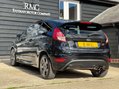Ford Fiesta 1.6T EcoBoost ST-2 Hatchback 3dr Petrol Manual Euro 6 (182 ps) 11