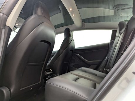 Tesla Model 3 Model 3 Long Range AWD 4WD 4dr 63