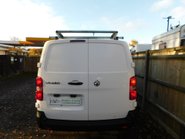 Vauxhall Vivaro 1.5 Turbo D 2900 DYNAMIC S/S L2H1 5
