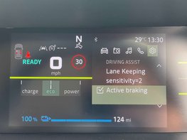 Dacia Spring Spring Expression EV 5dr (26.8 KWH) 45 BHP MODEL 33