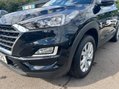 Hyundai TUCSON 1.6 GDi SE Nav Euro 6 (s/s) 5dr 10