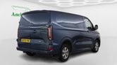 Ford E-Transit Custom 65KWH AUTO SWB L1H1 Low Roof Limited Air Con 218ps Alloys Sensors Cam EURO 4