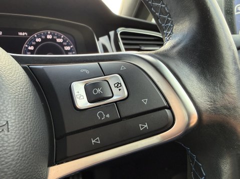 Volkswagen Golf 1.4 TSI 8.7kWh GTE Advance Hatchback 5dr Petrol Plug-in Hybrid DSG Euro 6 ( 30