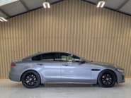 Jaguar XE 2.0 XE R-Dynamic S Auto 4dr 14