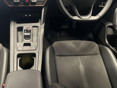 Cupra Formentor 1.5 TSI V1 SUV 5dr Petrol DSG Euro 6 (s/s) (150 ps) 14
