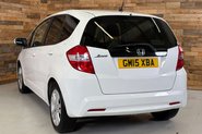 Honda Jazz 1.4 i-VTEC ES Plus Hatchback 5dr Petrol Manual Euro 5 (99 ps) 4